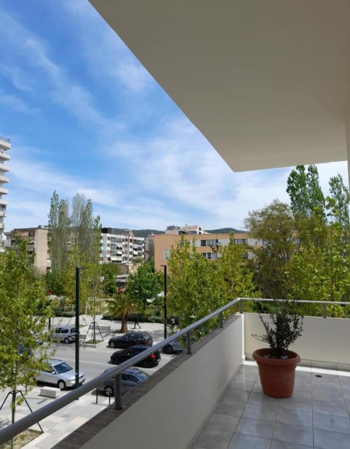 Hotel Rossi Vlore Ngoại thất bức ảnh
